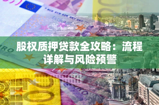 北京股权质押贷款全攻略：流程详解与风险预警